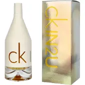 Calvin Klein Ck In2U Her Eau de toilette Spray 150 ml