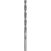 RUKO 203075, Bohrer, Spiralbohrer-Bit, Drehung der rechten Hand, 7,5 mm, 156 mm, Aluminium, Messing, Bronze, Eisenguss, Kunststoff, Stahl