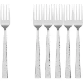 Villeroy & Boch Multipack Blacksmith Tafelgabel - 6 Stück