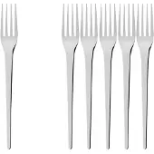 Villeroy & Boch Tafelgabel NewMoon (6er-Set)
