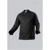 Bp Herren Kochjacke 1533-435 Gr. 3XLn schwarz