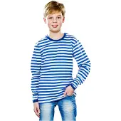 Müller Ringelpulli Für Kinder