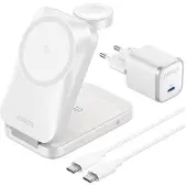 Anker Prime Wireless Charging Station