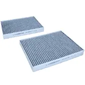 MAXGEAR Filter, Innenraumluft 26-0381