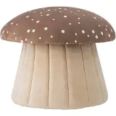 Bloomingville MINI - Lue Pouf - Bunt