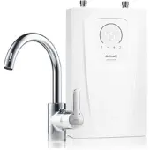Clage Durchlauferhitzer | CEX-U/EAK | druckfest | 13,5 kW | 400 V