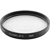 Hoya Close-Up +4 II HMC 72mm