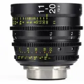 Tokina 11-20mm T2.9 Cinema Lens PL-Mount
