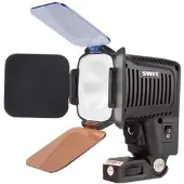 Swit COB LED On-camera Licht S-2041