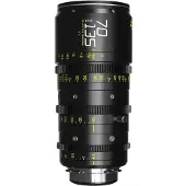 DZOfilm Catta Ace Zoom 70-135 T2.9 Black for PL/EF Mount (VV/FF)