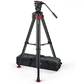 Sachtler System aktiv8T flowtech75 MS (S2068S-FTMS)