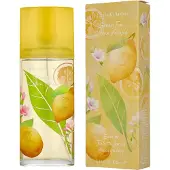 Elizabeth Arden , Green Tea Citron Fresia EdT Vapo 100 ml Eau de Toilette
