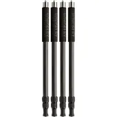 Novoflex QuadroLeg Carbon 3 Segmente