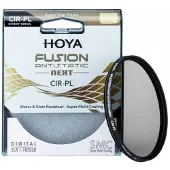 Hoya 67 mm Fusion Antistatic Next CIR-PL