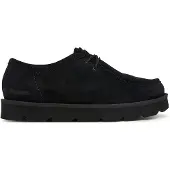 Clarks Halbschuhe Meare Walla 26183761 Schwarz 40