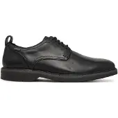 Clarks Shoes Aldwin Lace Gtx Schuhe Schwarz EU 44 Herren Schwarz EU 44