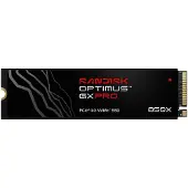 SanDisk Optimus GX PRO 850X, 4 TB, M.2, 7300 MB/s