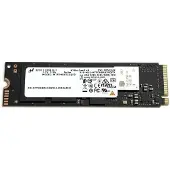 Lenovo Micron 2210 512GB M.2 PCIe, 5SS1C17652