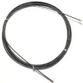 Dsit Einzieh-Spiralen Wymefa Ø 5,2 mm mit Innenkabel 20 Meter
