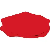 Geberit 573363000 Bambini WC-Sitz für Kinder m. Stützf.