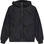 Element - Wasserabweisende und warme Jacke &ndash; Herren &ndash; Dulcey Bomber Jacket - Dulcey Bomber Jacket Flint Black für Herren - Größe XL -