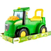 John Deere - John Deere Stroller - (15-47280)