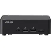 Asus NUC 14 Pro RNUC14RVKI300002I, UCFF, Mini-PC Barebone, DDR5-SDRAM, PCI Express, 802.11a, 802.11b, 802.11g, Wi-Fi 4 (802.11n), Wi-Fi 5 (802.11ac), Wi-Fi 6E (802.11ax), 90 W