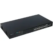 Ruijie Reyee 16p 10/100 Poe+ Switch