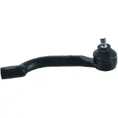 TRISCAN Spurstangenkopf Spurstange für NISSAN Qashqai / Qashqai +2 I (J10, NJ10) 8500 10125