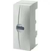 Siemens ANSCHLUSSKL.PLATTE 60 MM SYSTEM, 35-120, Mehrfarbig, 1 Stück(e), 105 mm, 205 mm, 70 mm, 501 g