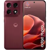 Motorola Edge 70 Pro