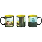 Cenega Kubek termoaktywny Good Loot Cyberpunk 2077 Edward Hopper
