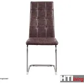 HTI Schwingstuhl Ginny Vintage