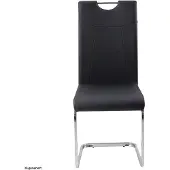 HTI Schwingstuhl KellyC Polyurethan4er
