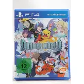 Digimon World - Next Order