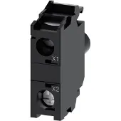 Siemens LED-Modul, blau, 8 g, 32 mm, 98 mm, 20 mm