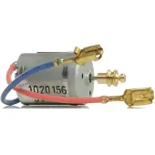 Hella 9MN 863 026-001 Elektromotor, Rundumleuchte - 12/24V