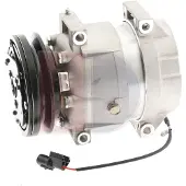 AKS 853087N V5 Klimaanlage Klimakompressor R134a