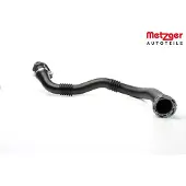 METZGER AUTOTEILE 2401126 Turbo Ladeluftschlauch für OPEL INSIGNIA Caravan INSIGNIA INSIGNIA Stufenheck INSIGNIA A Country Tourer (G09) für VAUXHALL