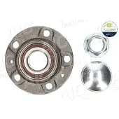 AIC Radlagersatz Hinten für FIAT Ducato Kastenwagen (250, 290) 160mm 72914
