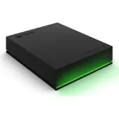 Seagate Game Drive , 5 TB, 3.2 Gen 1 (3.1 Gen 1), Schwarz