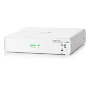 HP Networking Instant On Secure Gateway 4-port Gigabit SG1004, Weiß, Tisch-/Wandmontage, 2000 MHz, 2048 MB, 4096 MB, 10,100,1000 Mbit/s