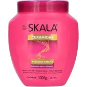 Skala Ceramidas Hair Treatment Cream 1000 g