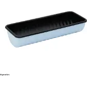 Riess Rehrückenform 30x10cm