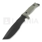 Fox knives Trapper Überlebensmesser