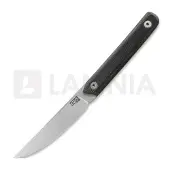 Za Pas Spike Satin Messer
