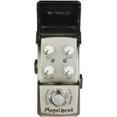 Joyo JF-315 Metal Head