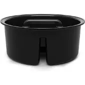 Yeti Coolers - LoadOut Bucket Caddy Gr One Size schwarz