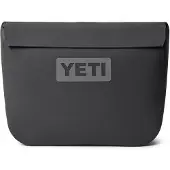 Yeti Organiser Sidekick Dry Charcoal 6L