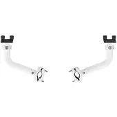 Oplite Monitor Zusatzhalter 45-57" ScreenLockPro R8S8 black retail